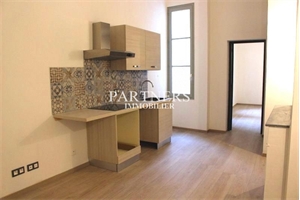 appartement à la location -   13100  AIX-EN-PROVENCE, surface 37 m2 location appartement - APR708817